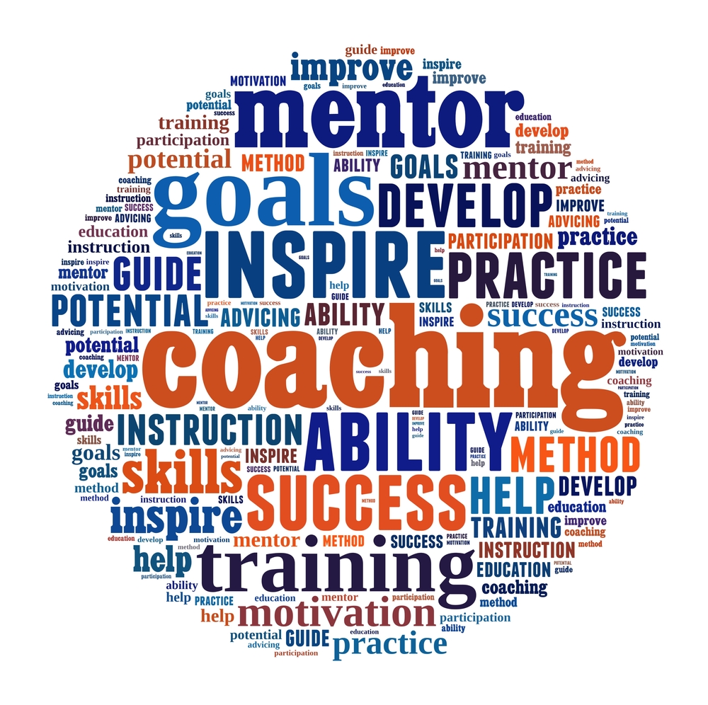 coaching and mentoring trainin
