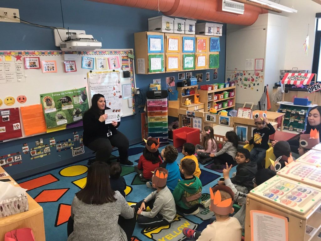 early learning center in Tempe