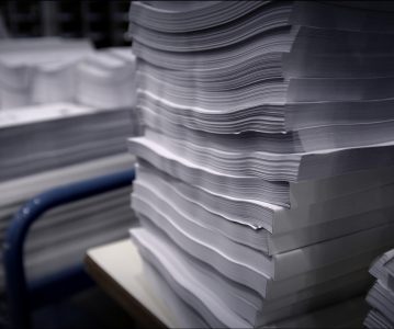 All About A1 Paper Supplier And Manufacturer