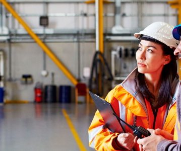 HSR Training- How to Become a Health and Safety Representative