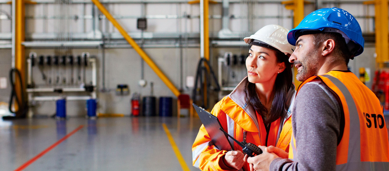 HSR Training- How to Become a Health and Safety Representative