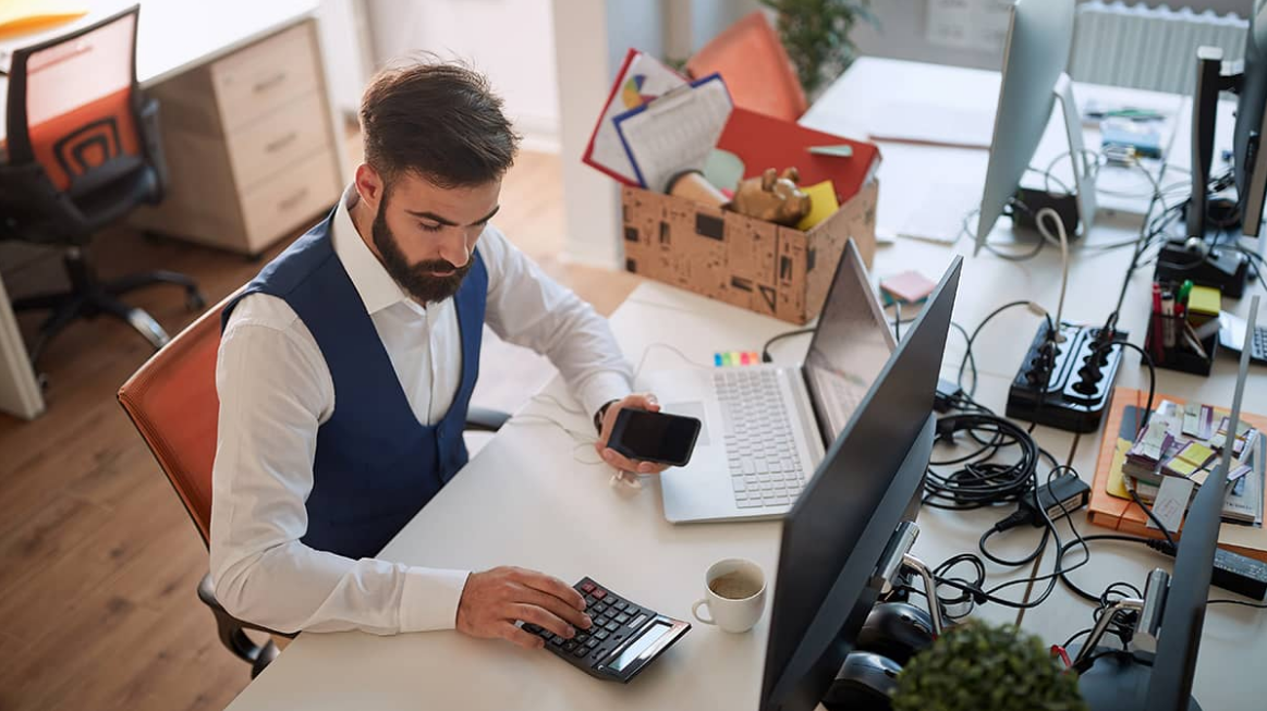 accounts payable solutions