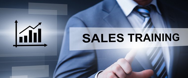 sales training Brisbane