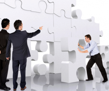 Organize Your Business With One Click