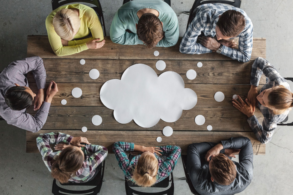 business problem solvers