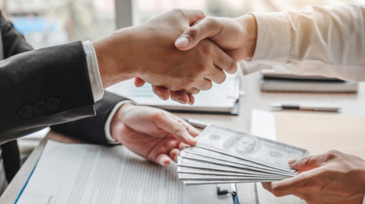 Short term loans Toronto