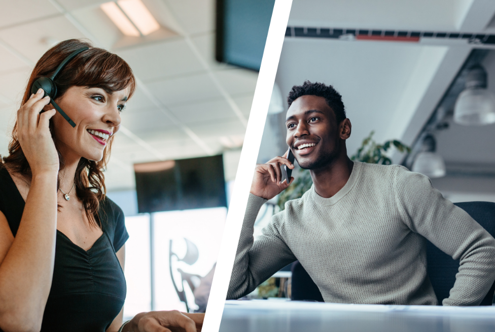 business communication system