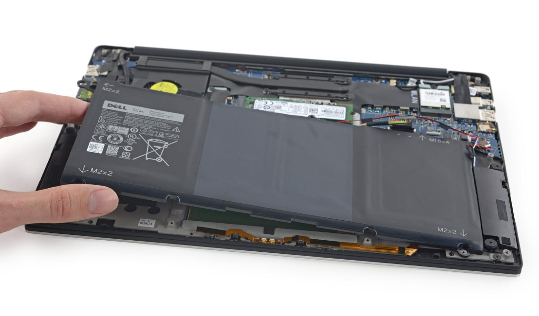 How Can You Go for the Laptop Battery Replacement?
