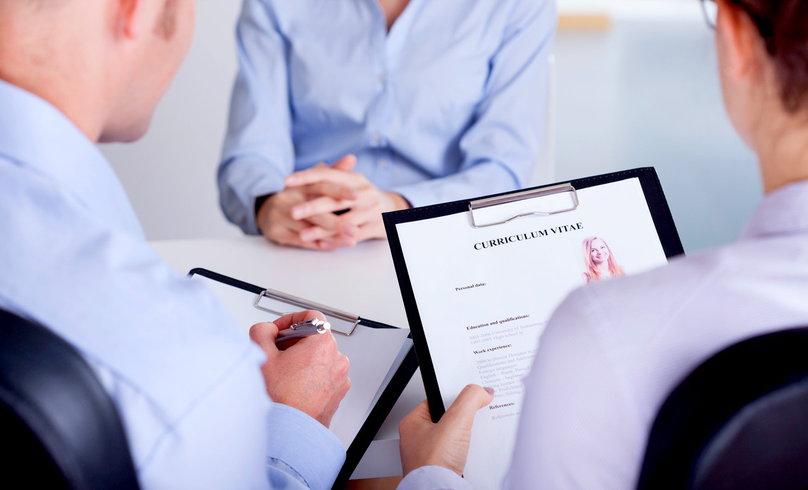 Look For The Best Industrial Recruitment Agency