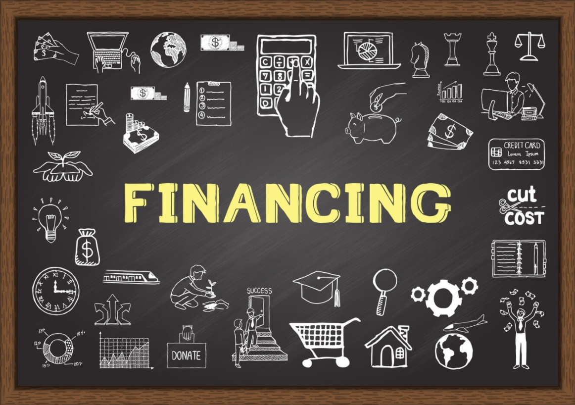 Canadian small business financing