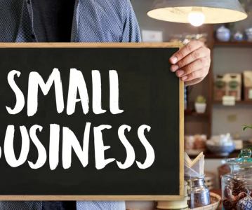 Canadian Small Business Financing to Grow Businesses