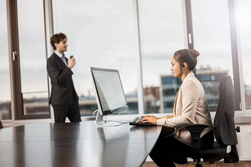 Olympus Transcriptionist Software