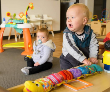 How You Can Adjust Your Child In Mudgeeraba Child Care