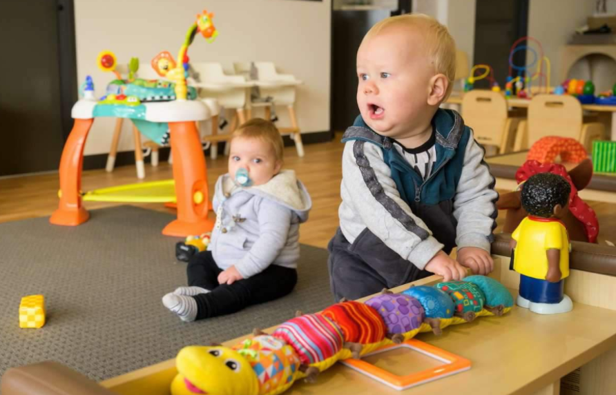 Mudgeeraba Child Care