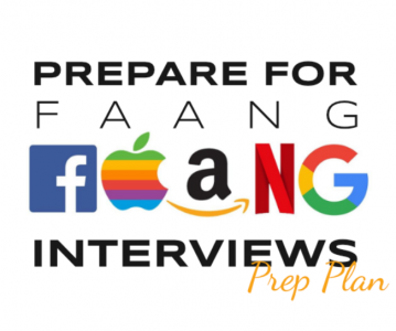The Ultimate Guide to FAANG Interview Prep