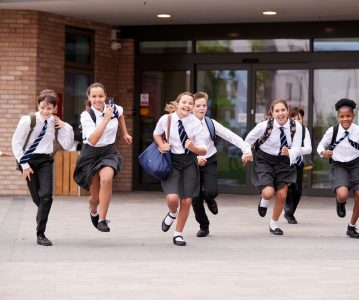 How To Get Admission To A Private School For Your Child?