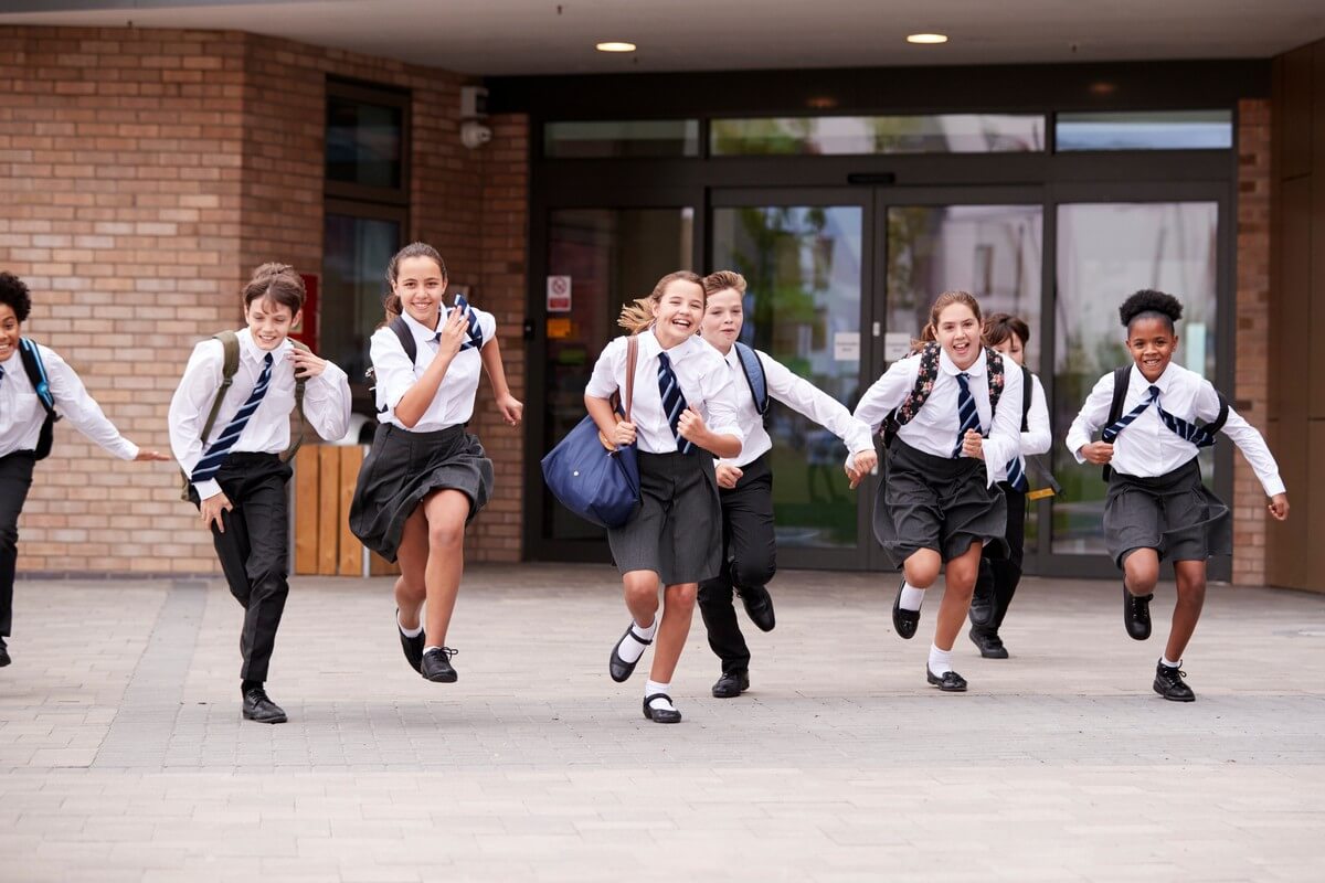 How To Get Admission To A Private School For Your Child?