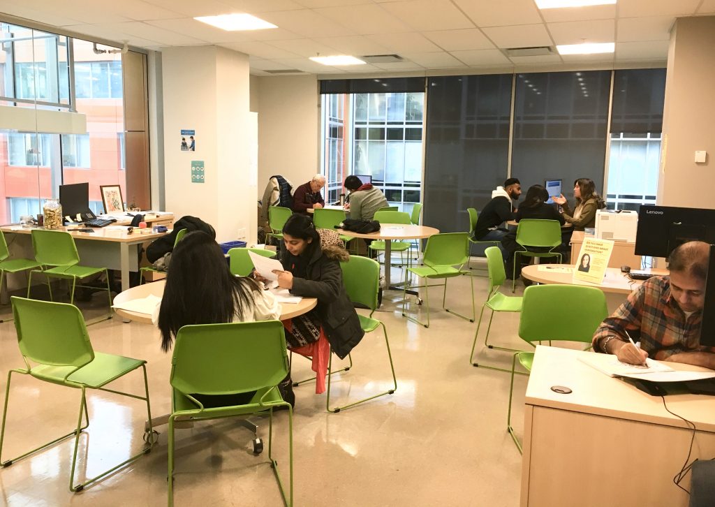 early learning centre