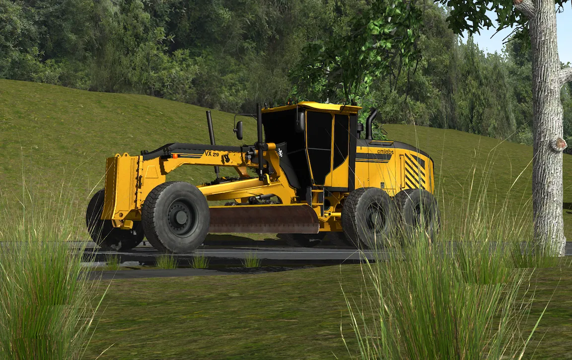 Get Graders Benefits After Getting Grader Operations Training