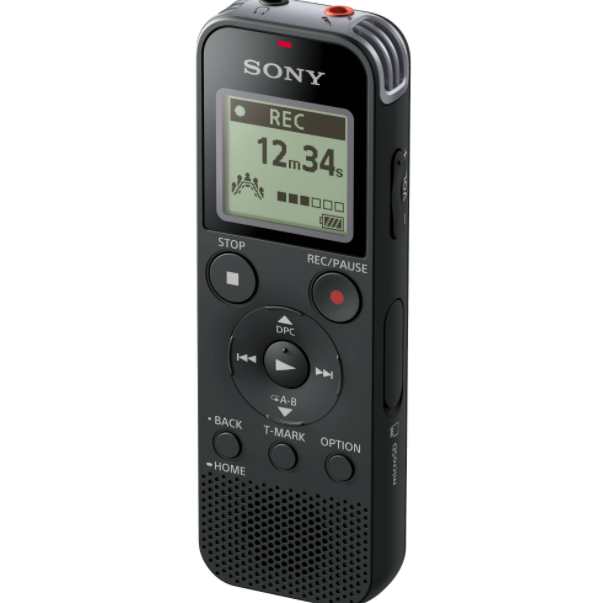How To Buy A Digital Voice Recorder That Can Serve You Well