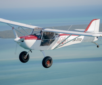 3 Ingenious Reasons To Become A Commercial Pilot – Sport Pilot Training