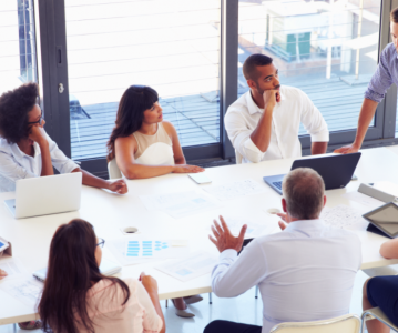 Advantages Of A Strategic Business Coaching NZ