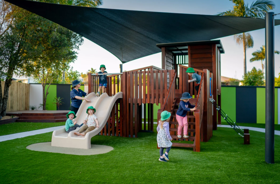 The Most Suitable Child Care Centres In Ormeau