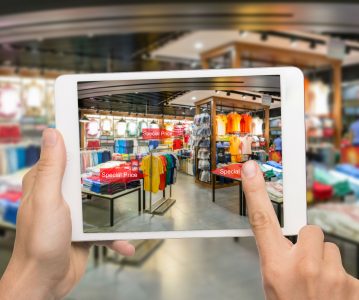 Integrate Smart Retail Solutions To Improve Your Business