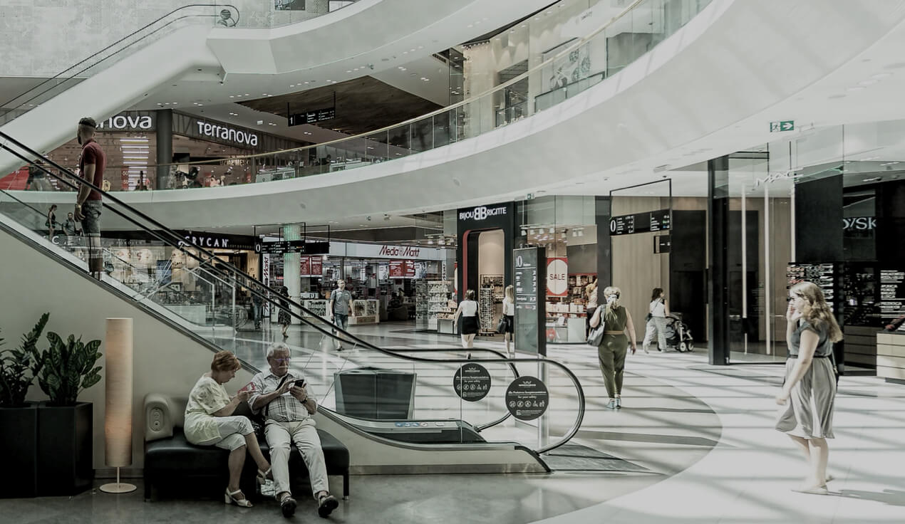 smart retail solutions