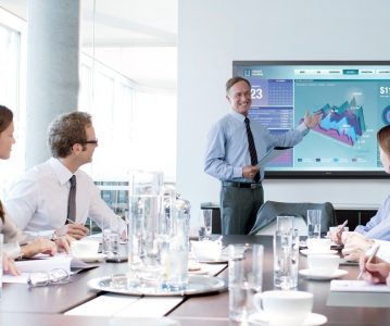 Should I Use Screen Mirroring Whiteboard In Classrooms