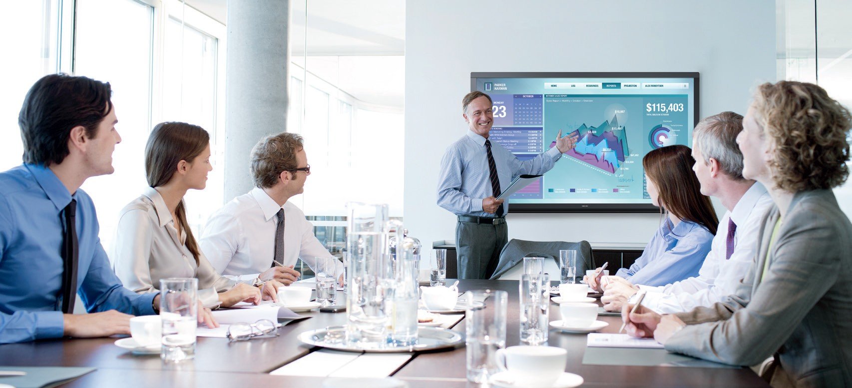 Should I Use Screen Mirroring Whiteboard In Classrooms