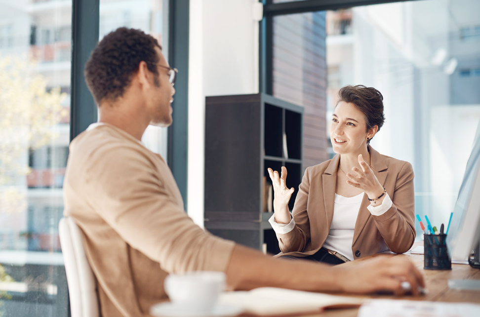 executive business coach