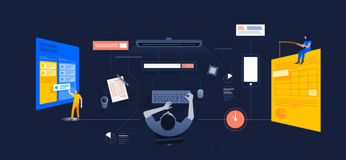 Web Design Services – Ensure Right Type Of Services For Your Business