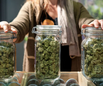 The Top Baked Edible For Sale Made From Cannabis Strains