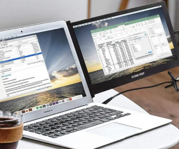 Important Accessories For Laptop You Need While You Work