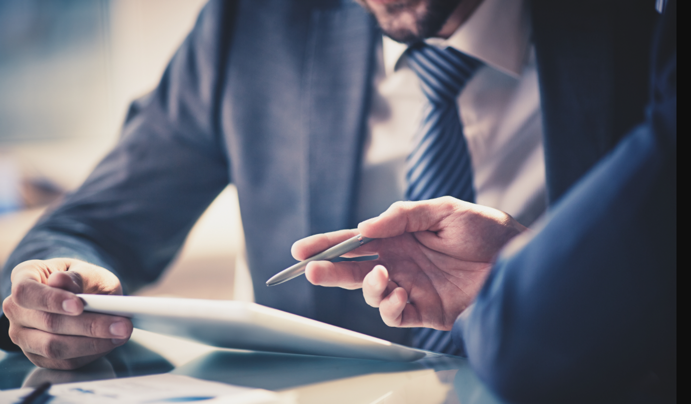 business support services