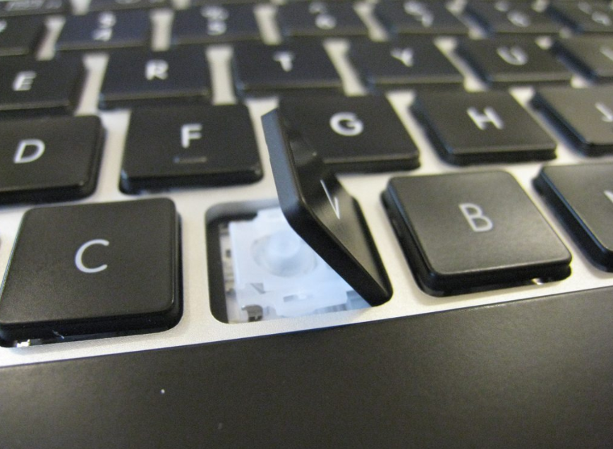 laptop keyboard repair