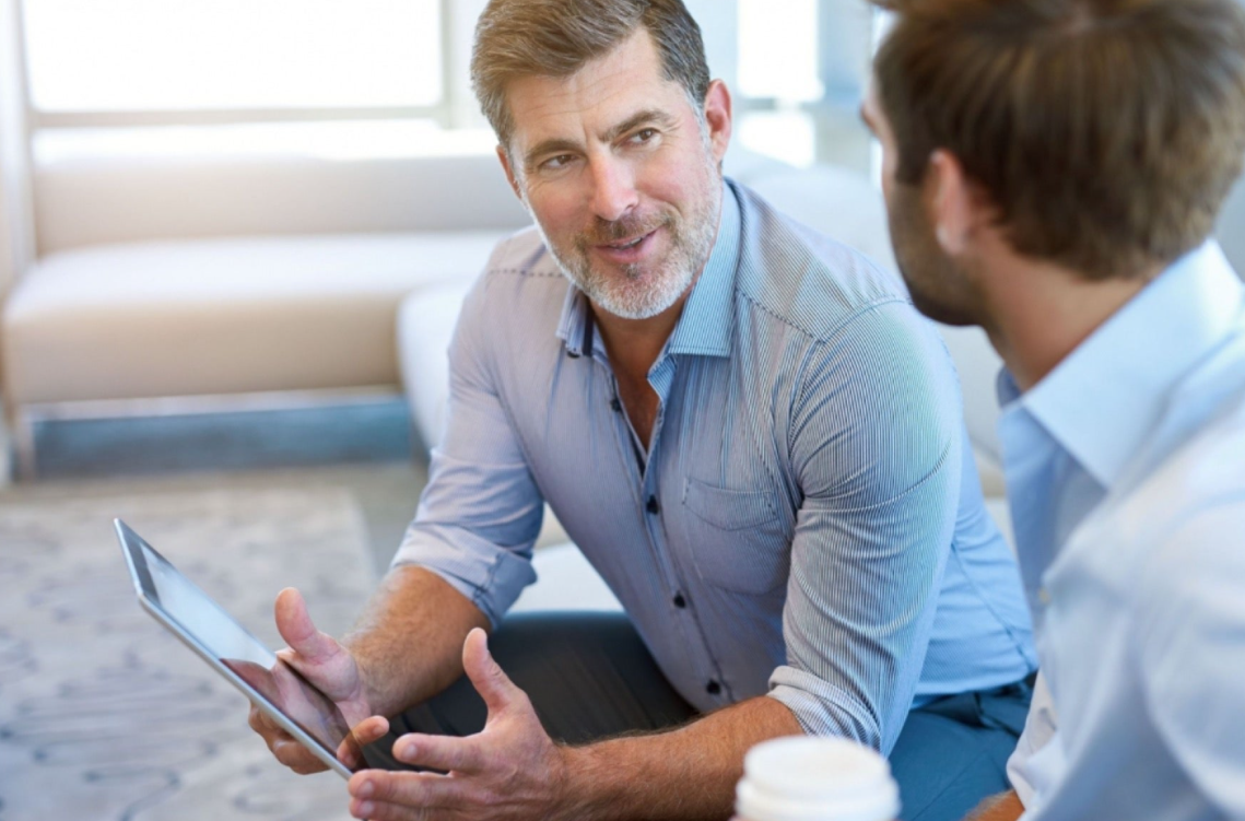 Business mentor Gold Coast