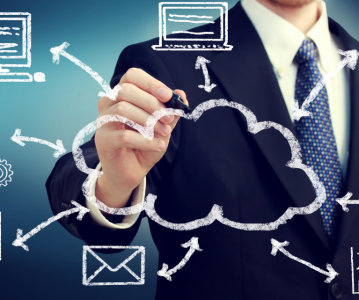 5 Factors to Consider While Choosing IT Service Provider