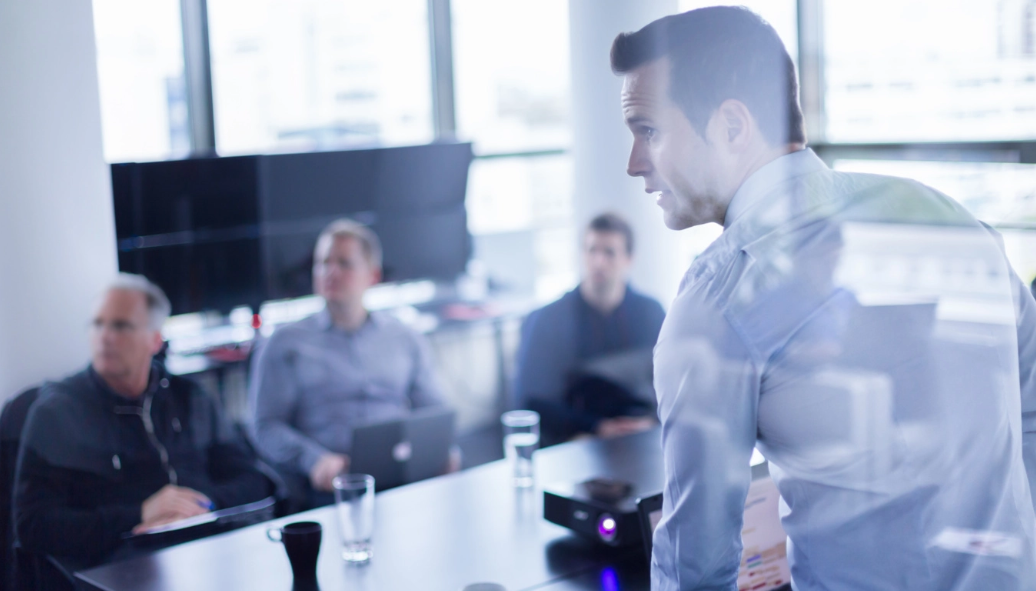 Bid Writing Consultants For Your Online Business