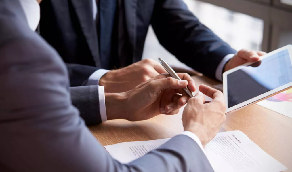 bid writing consultants