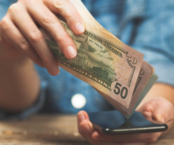 Free Yourself From Financial Crises With Toronto Online Payday Loans