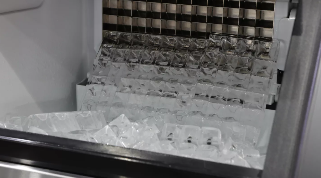 Scotsman ice machine for sale