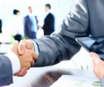 10 Benefits of Working with a It Recruitment Agencies When Hiring IT Staff