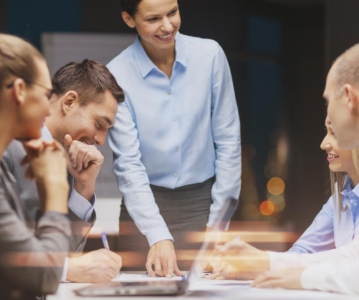 Entrepreneur Coaching In Nz To Make Business Successful