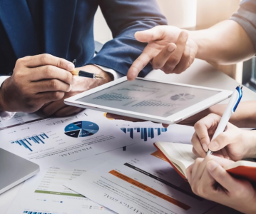 Get Financial Planning Advice From the Experts