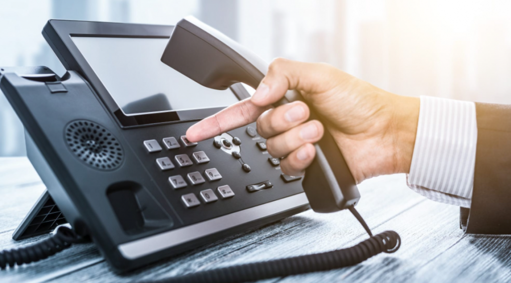 Business phone systems NZ