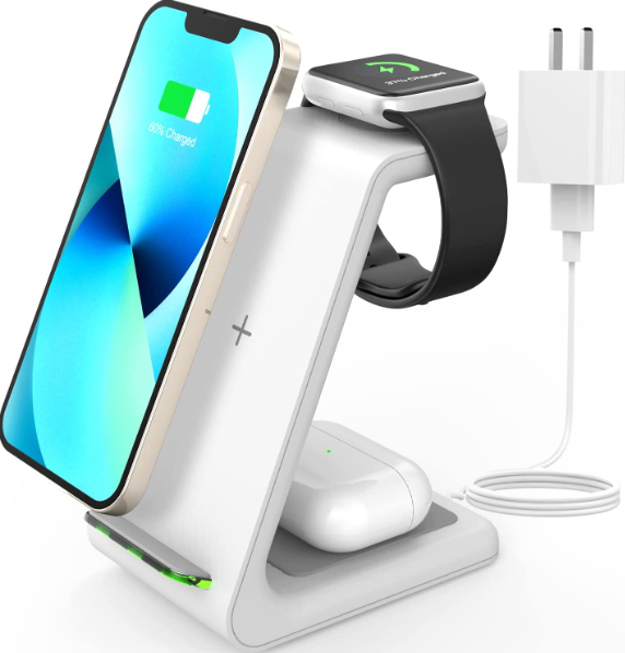 wireless iPhone charger in NZ