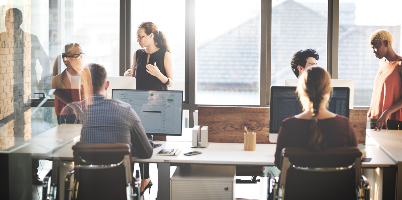 Business consulting in Brisbane