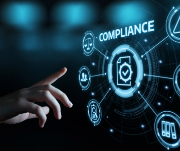 Ensure The Safety Of Your Business With Financial Compliance Services
